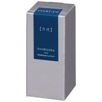 万年筆インク 色彩雫 いろしずく INK15NTY