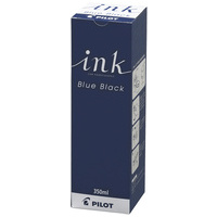 パイロット万年筆インク 350ml INK350BB