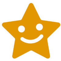 フリクションスタンプ　星 SPF1204AO_選択画像02