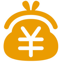 フリクションスタンプ　給料 SPF1211AO_選択画像02