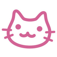 フリクションスタンプ　ねこ SPF1244P_選択画像02