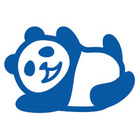 フリクションスタンプ　パンダ２ SPF1271L_選択画像02