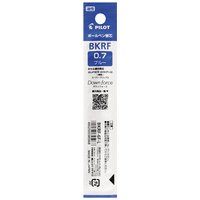 油性ボールペン替芯 07 青 BKRF6FL