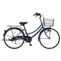 Fitz-G FTG266-A Ｄブルー／ＢＫ