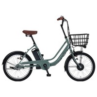 e-Fitz Mini E-FTM20BA マトオリーブ