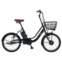 e-Fitz Mini E-FTM20BA マトブラック