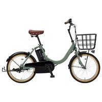 ATOSS Mini E-ATS-M20-AL マトオリーブ／BK