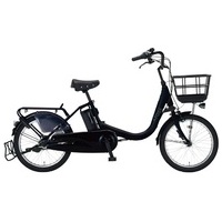ATOSS Fami E-ATS-F203BA-AL マトブラック