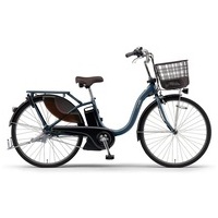 PAS With PA26W-26 ダスティダークブルー