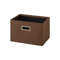 インナーボックス IB-38DR ブラウン BRN