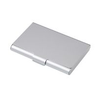 アルミカードケース35枚収納CHA1508S