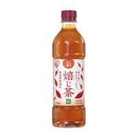 ※アイリスのお茶PET緑 ほうじ茶500mL24本