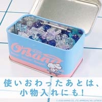 サンリオ　オーバンド×シナモロール缶_選択画像04