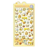 ボンボンドロップシール はちみつ 01039