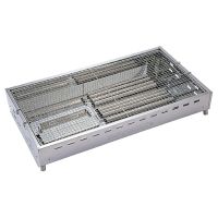 ステンレス ファミリーグリル 750 UG-116_選択画像03
