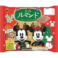 ※ミニルマンド ディズニークリスマス 131g