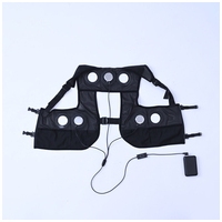 ファンウェア中に着るペルチェvest YPLT-FM