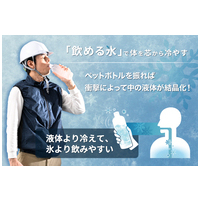 業務用冷凍庫コールドマジック93L ICF-FU90_選択画像03
