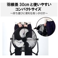 45cm 風洞扇 WTF-45_選択画像02