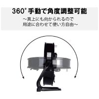 45cm 風洞扇 WTF-45_選択画像03