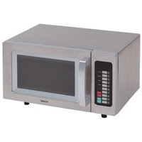 業務用電子レンジ GRA-F2301(S)