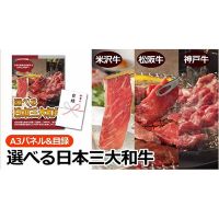 A3パネル送料込セット/人気定番景品5点_選択画像02