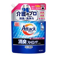 アタック消臭ストロングジェル 詰替 1100g
