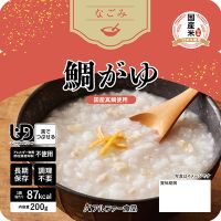 ※b_なごみ 鯛がゆ200g 30食