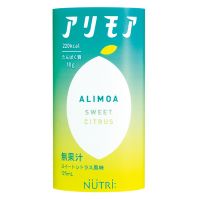 ※アリモア スイートシトラス風味125mL1本