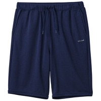 リカバリーウェア 半ズボン L NV