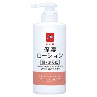 ツナグケア保湿ローション(顔・からだ用)