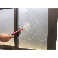 防犯フィルム透明ガラス用　ＢＧＦ４７３９_選択画像02