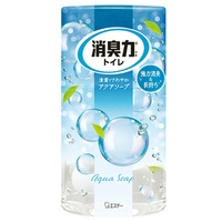 トイレの消臭力 アクアソープ