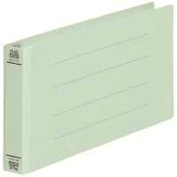 △フラットファイル062NW 伝票 ブルー 10冊