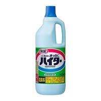 ◆ハイター 本体 1500ml ×8本_選択画像02
