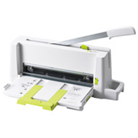 ◎コンパクト断裁機PK-213