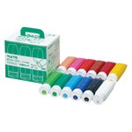 ◎ポスターカラークラス用 YNG3-12 12色