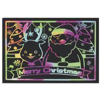 スクラッチボード クリスマス_選択画像03