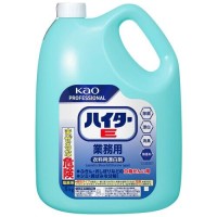 ハイターE 業務用 5kg