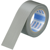 布テープ No600V N60GV03 50mm*25m銀30巻