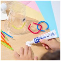 工作用速乾クリアＰ 20ml AX-016_選択画像02