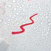 ウエットライト中字　Ｋ－４７Ｎ－Ｒ　赤_選択画像02