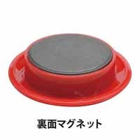 カラーボタン MFCB-30 直径30mm 赤 12個_選択画像04