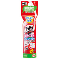 Prittスティックのり学童 レギュラー1本