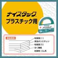 ナイスタック NW-UP15 プラスチック用_選択画像03