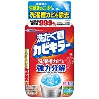 カビキラー洗たく槽クリーナー 550g