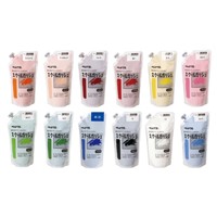 スクールガッシュ WXG-12 12色セット