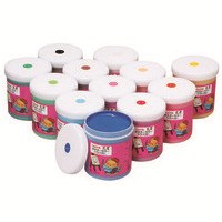 ポスターカラーＬ WYG2-12V 12色セット