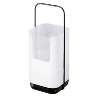 もしもの時ランタンにできるペンスタンド