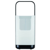 もしもの時ランタンにできるペンスタンド